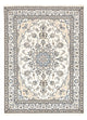 Nain - 12la Rug 239x171cm - Persian Rugs