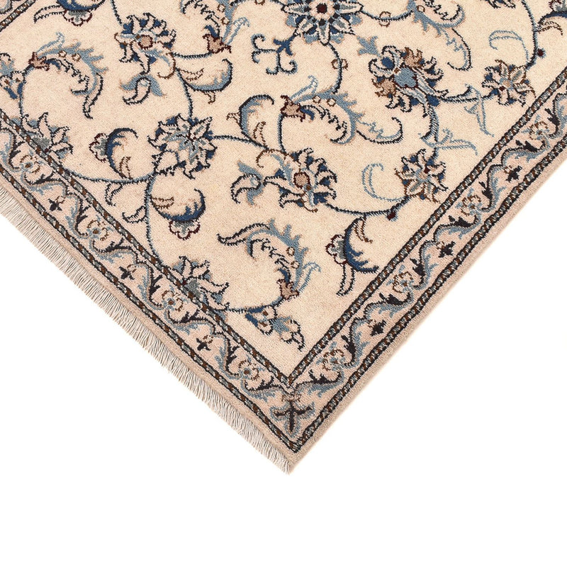 Runner Perser Rug - Nain - 286 x 80 cm - beige