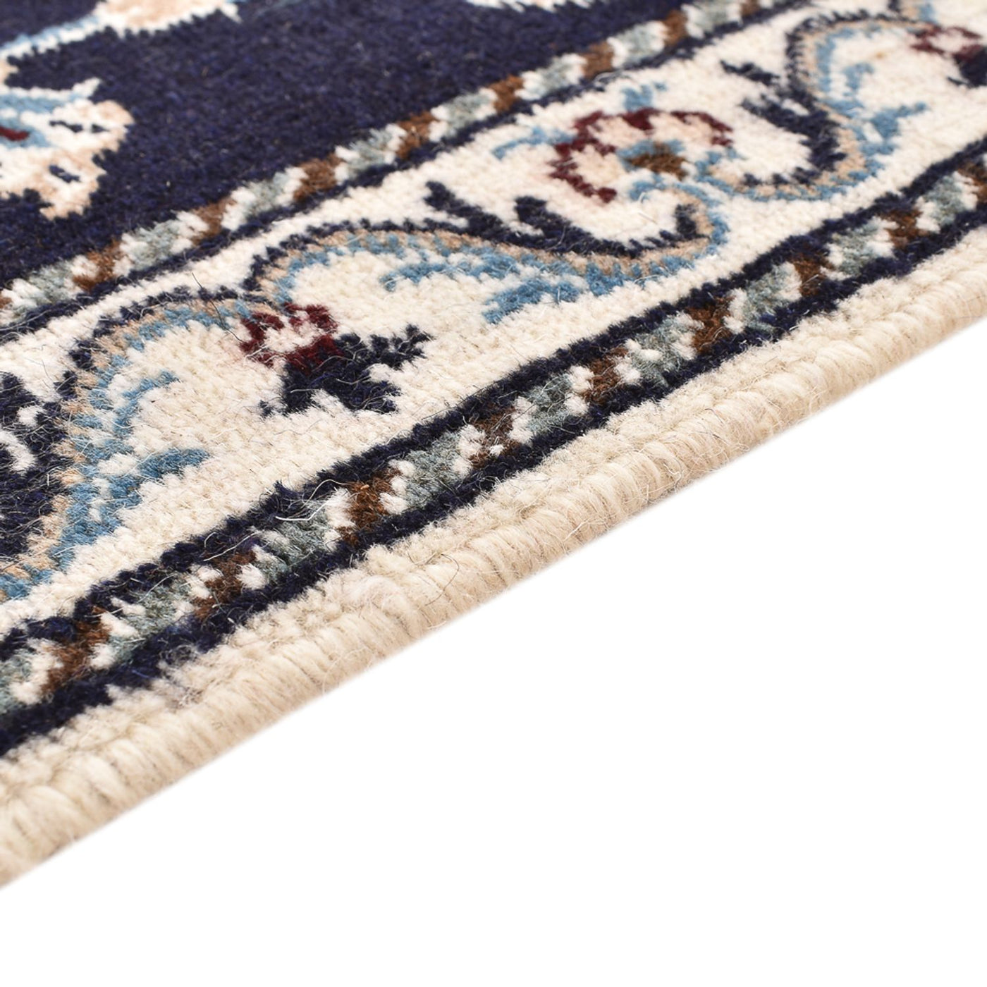 Nain - 12la Rug 290x79cm - Persian Rugs