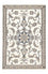 Perser Rug - Nain - 137 x 88 cm - light beige
