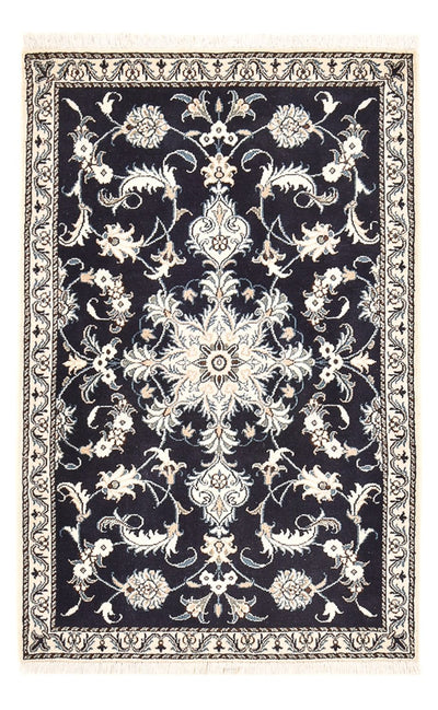 Nain - 12La Rug 87x137cm - Persian Rugs