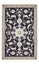 Nain - 12la Rug 137x87cm - Persian Rugs
