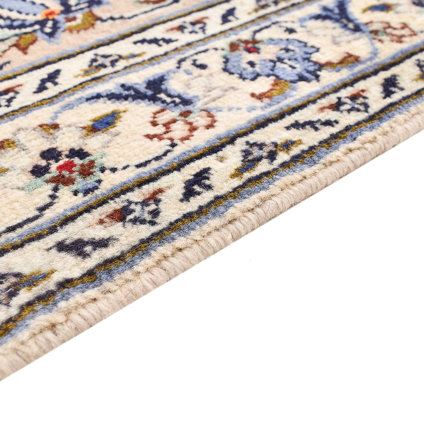 Kashan Rug 405x295cm - Persian Rugs