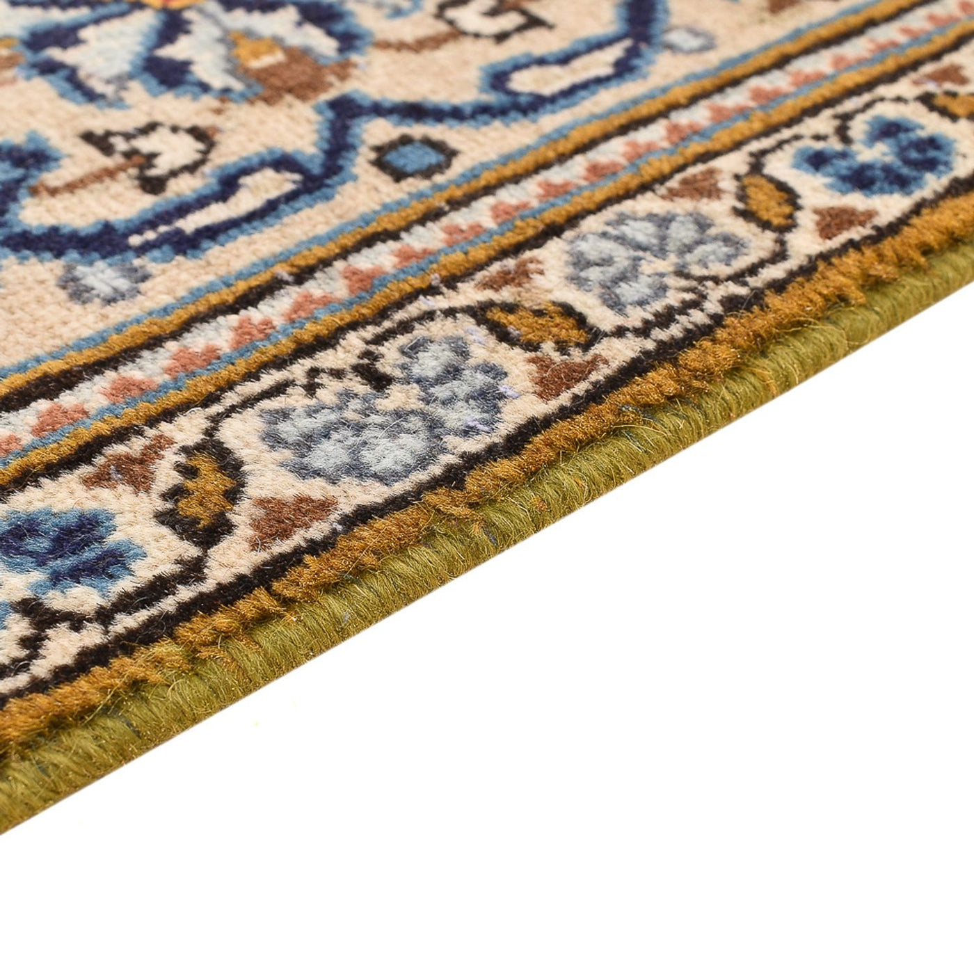 Kashan Rug 287x192cm - Persian Rugs