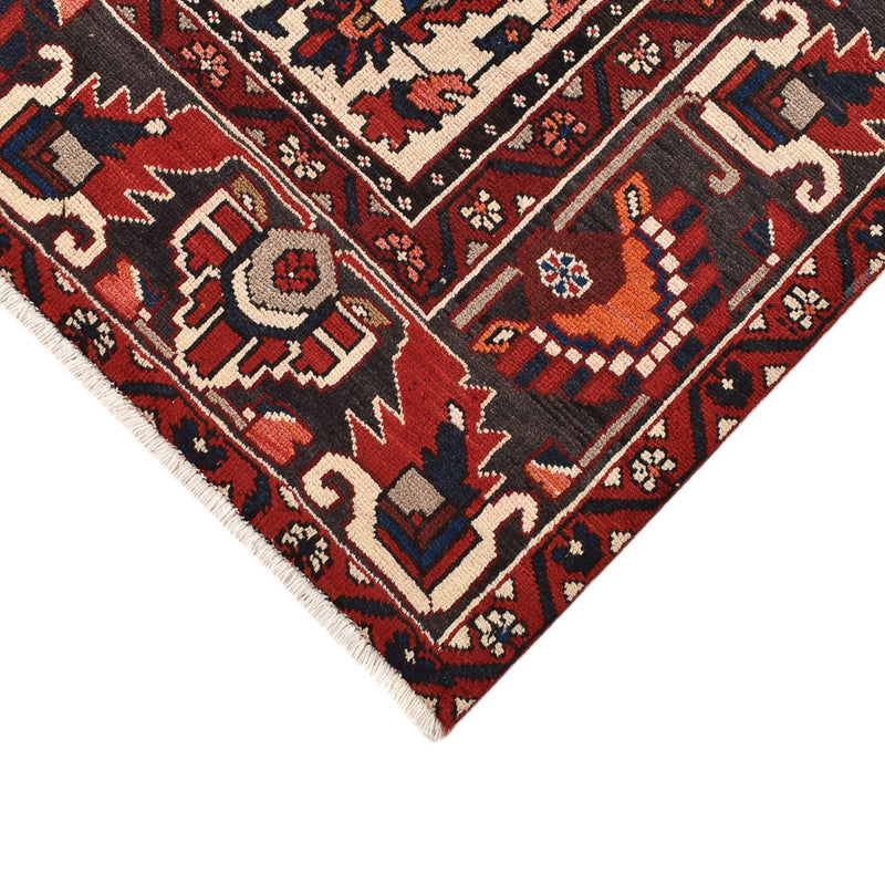 Perser Rug - Nomadic - 315 x 204 cm - multicolored