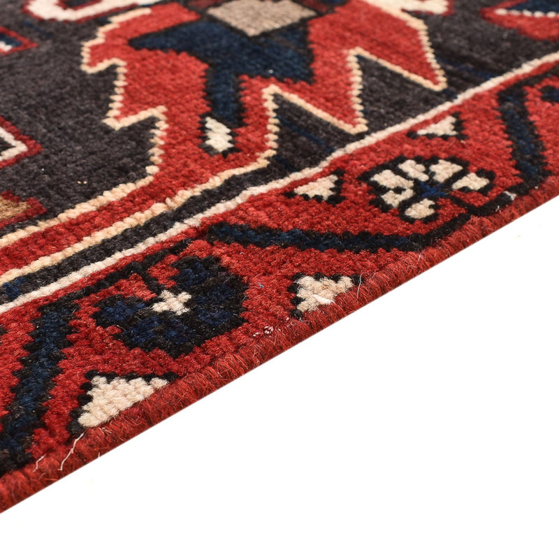 Perser Rug - Nomadic - 315 x 204 cm - multicolored