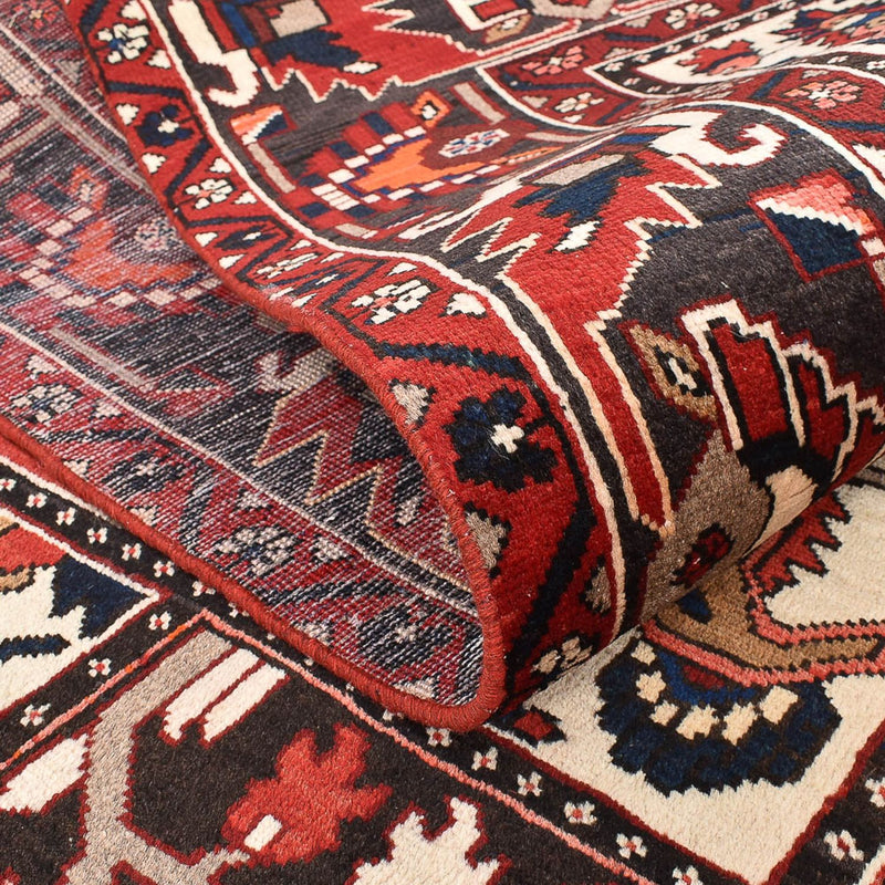 Perser Rug - Nomadic - 315 x 204 cm - multicolored