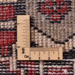 Perser Rug - Nomadic - 315 x 204 cm - multicolored