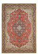 Täbriz Teppich 347x242cm - Perserteppich