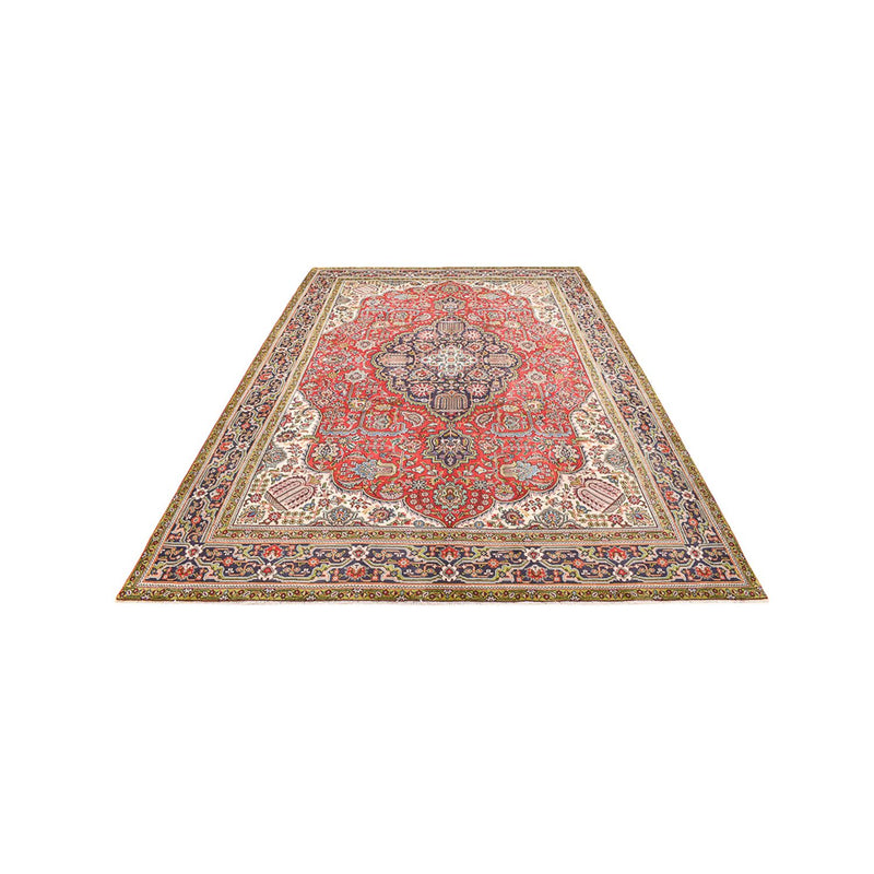 Perser Rug - Tabriz - 347 x 242 cm - light red