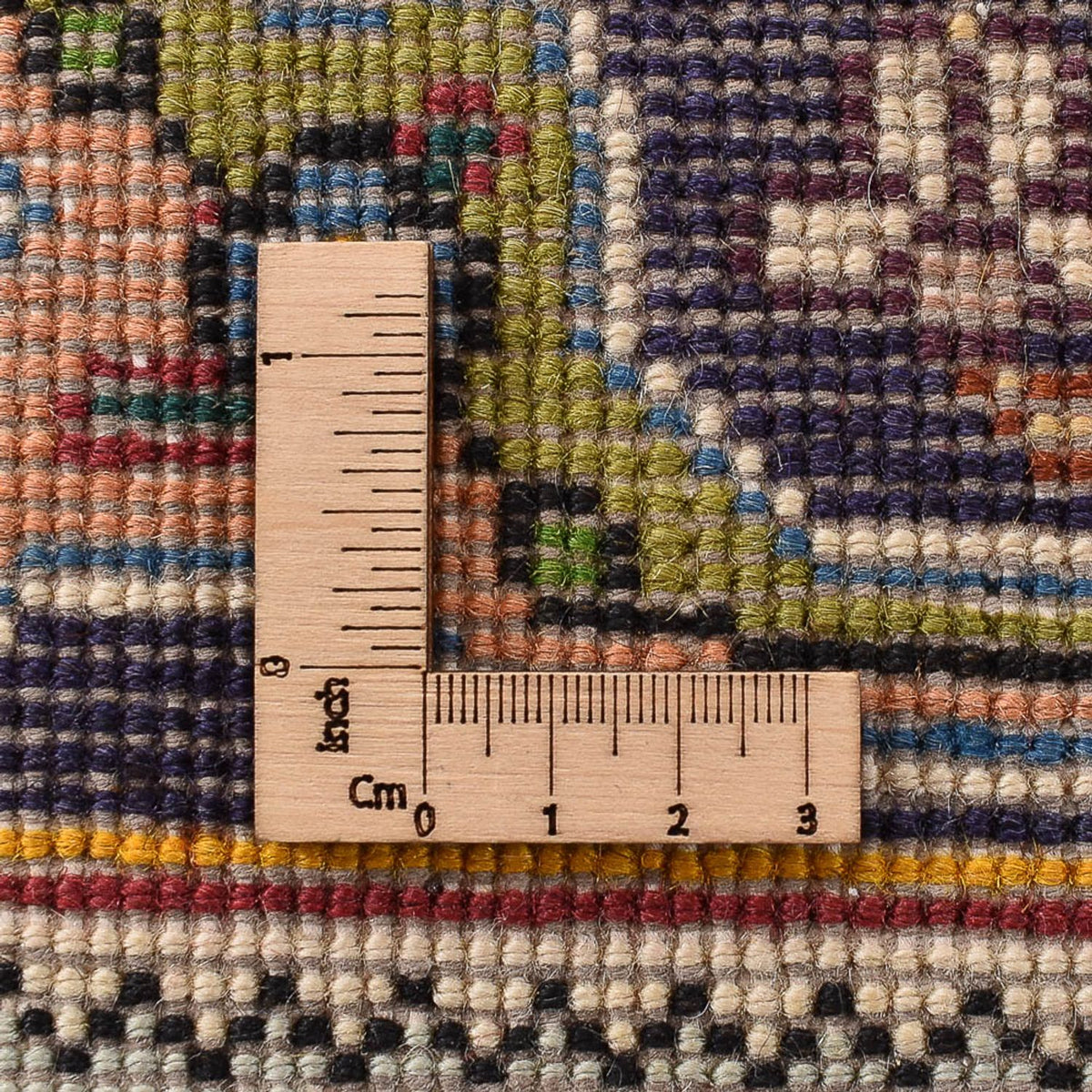 Perser Rug - Tabriz - 347 x 242 cm - light red