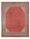 Mir Rug 273x360cm - Persian Rugs - Rectangle / Red / 273 x 360 cm Rectangle
