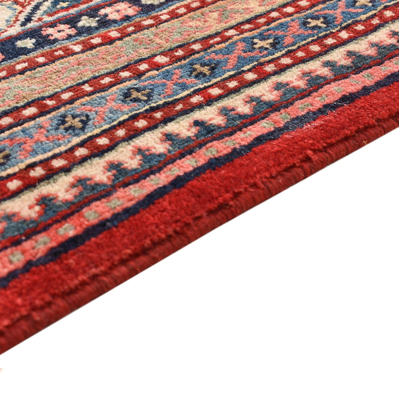 Mir Teppich 360x273cm - Perserteppich