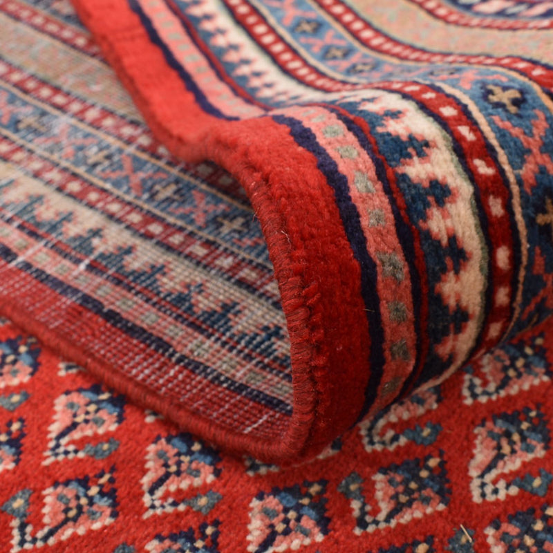 Perser Rug - Mir - 360 x 273 cm - red