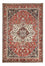 Perser Rug - Nomadic - 312 x 206 cm - light red