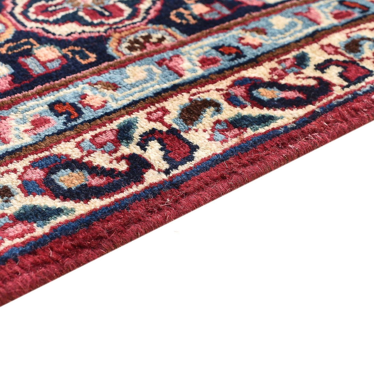 Perser Rug - Classic - 293 x 195 cm - red