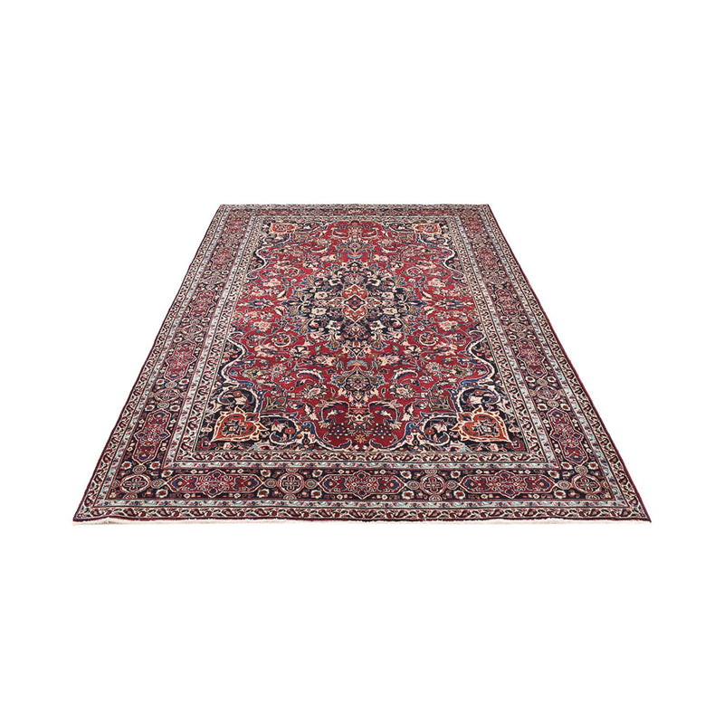 Perser Rug - Classic - 293 x 195 cm - red