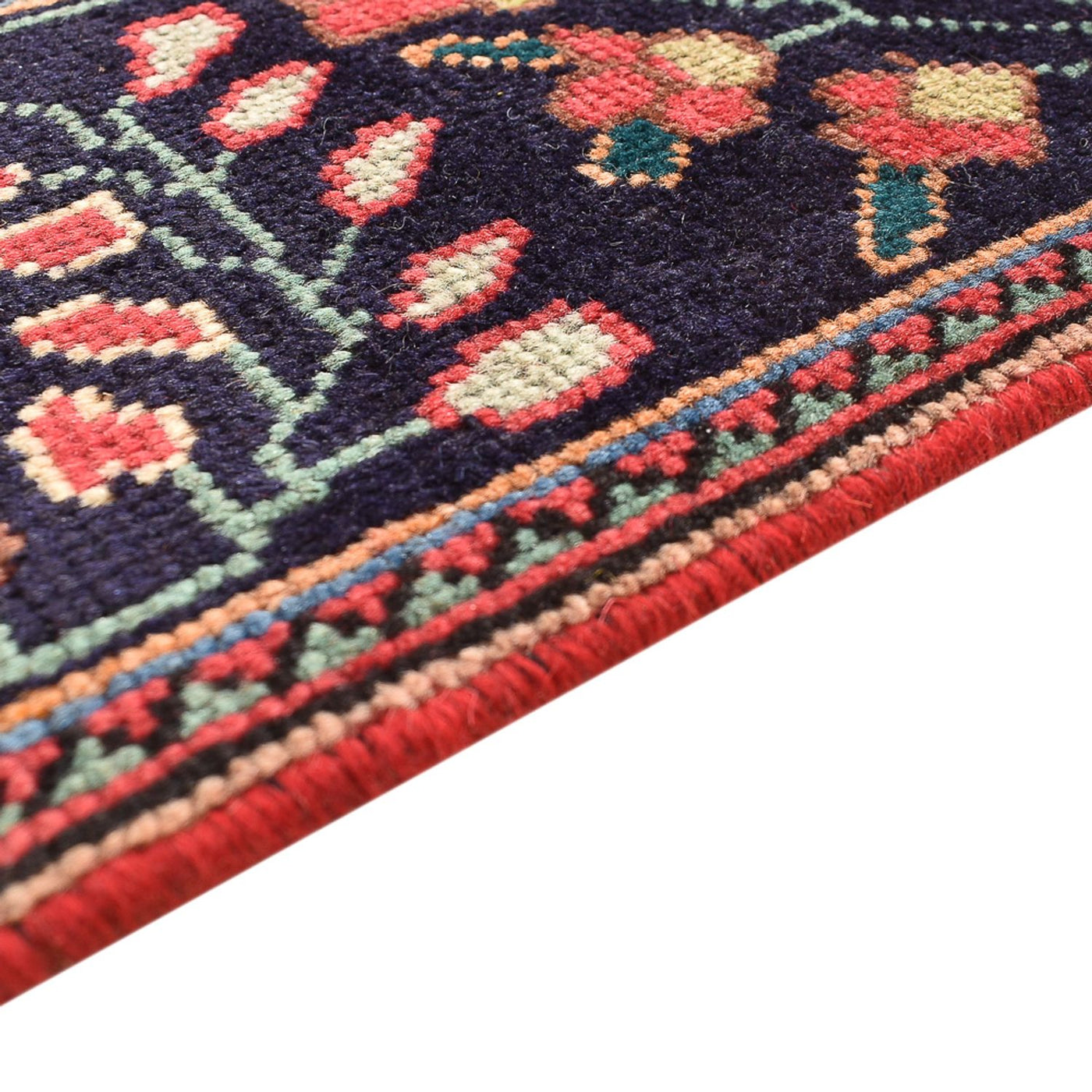 Tabriz Rug 279x185cm - Persian Rugs