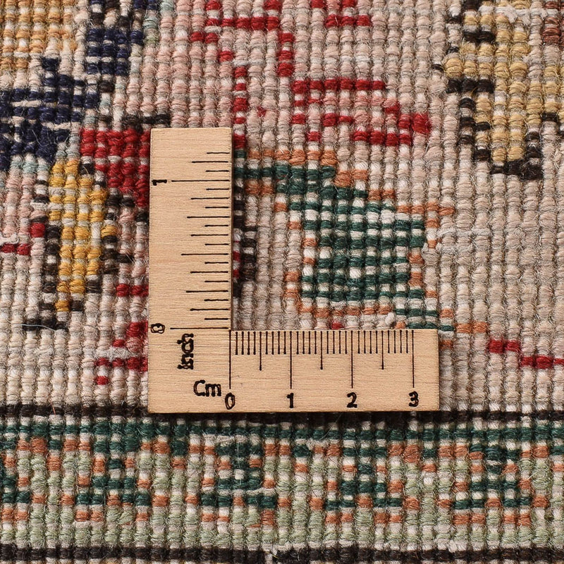 Perser Rug - Tabriz - 340 x 239 cm - red