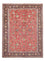 Perser Rug - Tabriz - 387 x 278 cm - red