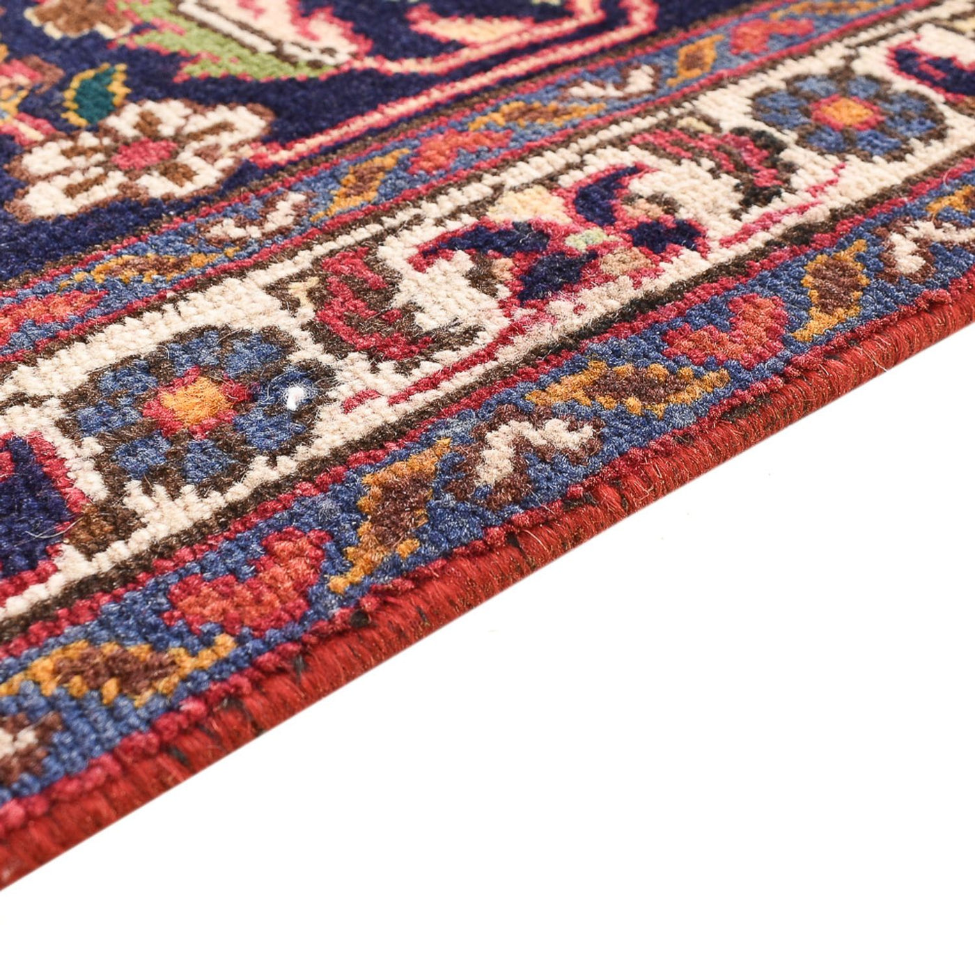 Tabriz Rug 387x278cm - Persian Rugs