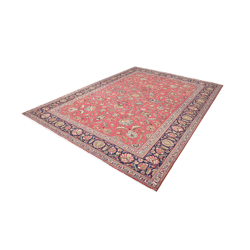 Perser Rug - Tabriz - 387 x 278 cm - red