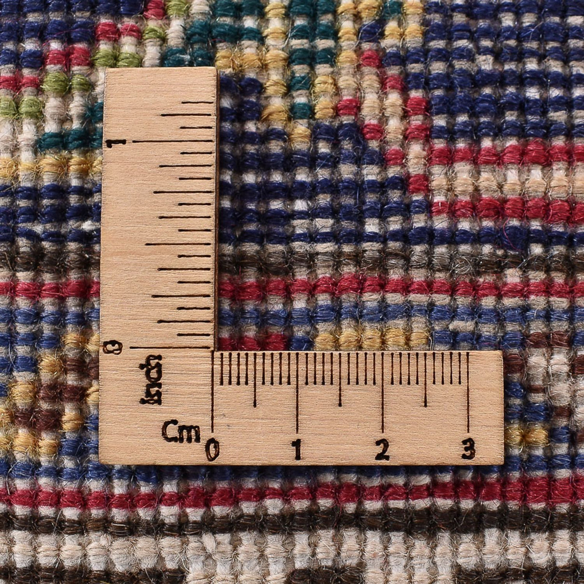 Perser Rug - Tabriz - 387 x 278 cm - red