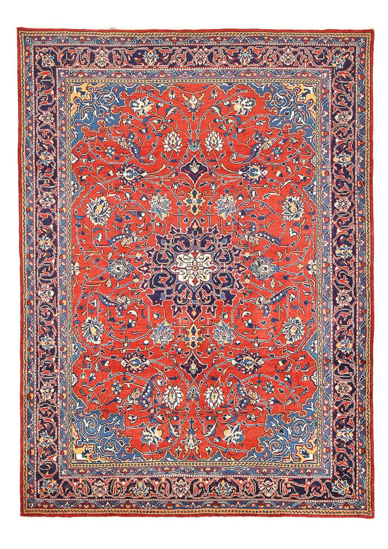 Perser Rug - Classic - 320 x 220 cm - red