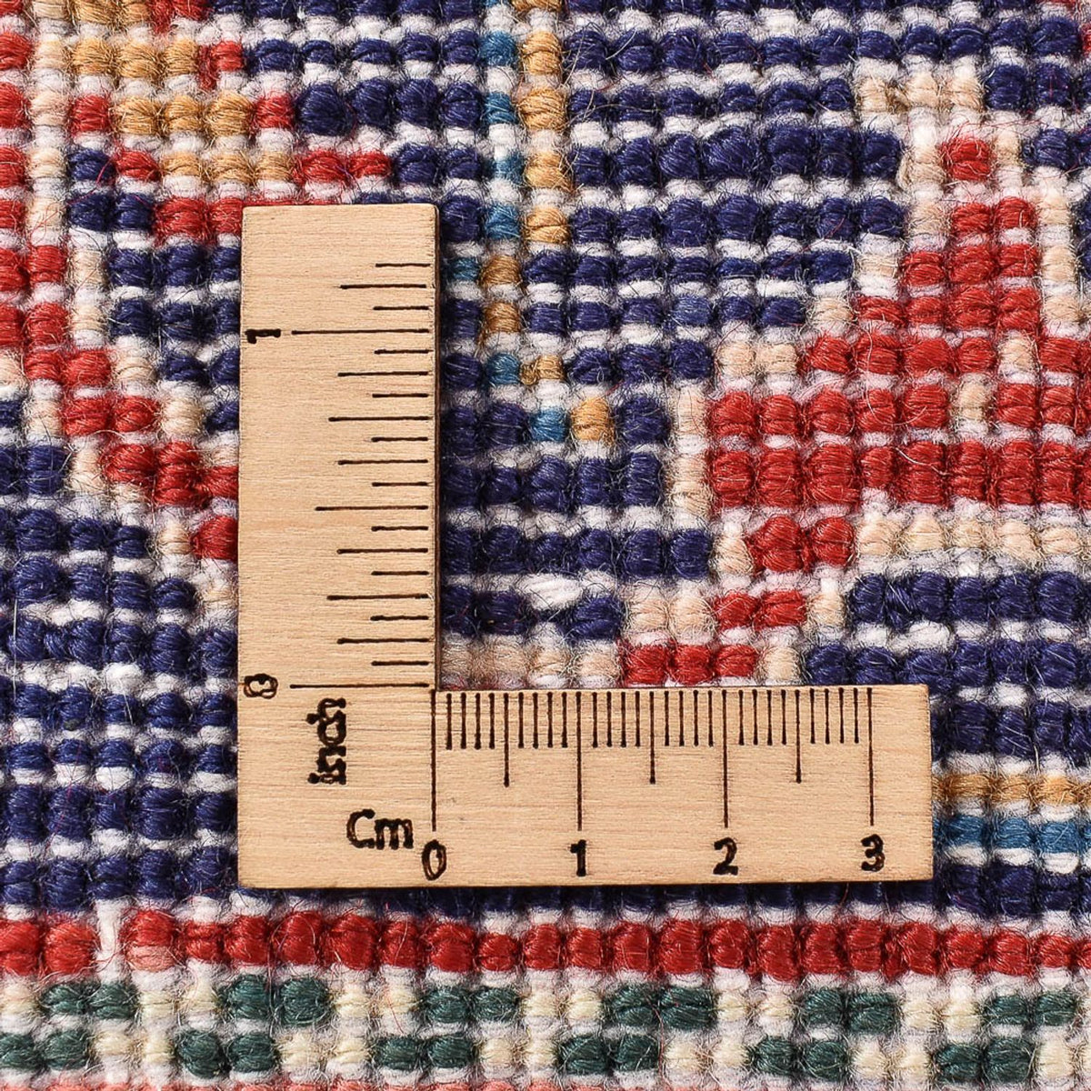 Perser Rug - Classic - 320 x 220 cm - red