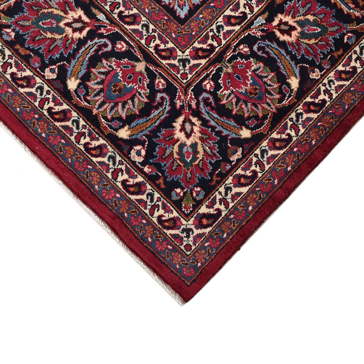 Perser Rug - Classic - 325 x 226 cm - red