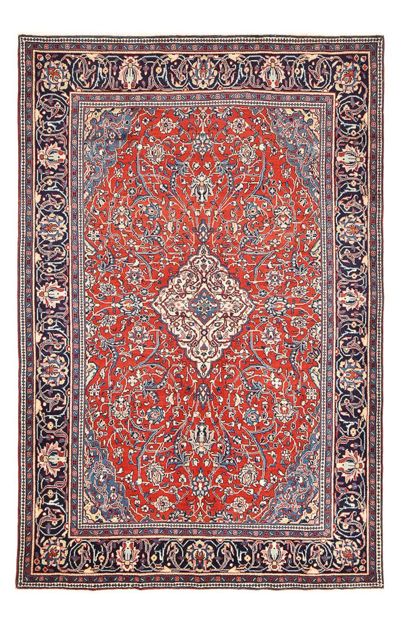 Perser Rug - Classic - 333 x 213 cm - red