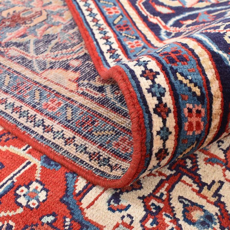 Perser Rug - Classic - 333 x 213 cm - red