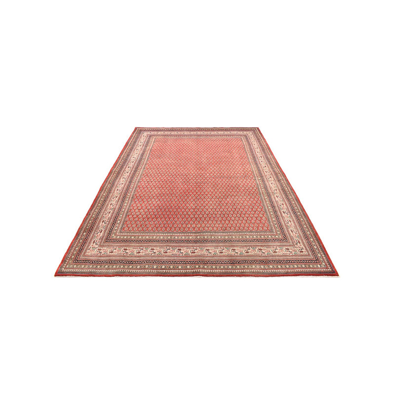 Perser Rug - Mir - 315 x 223 cm - light red