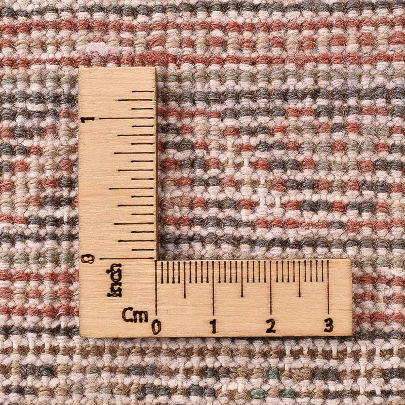 Perser Rug - Mir - 315 x 223 cm - light red