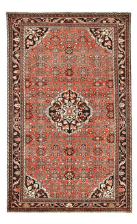 Perser Rug - Nomadic - 312 x 189 cm - light red