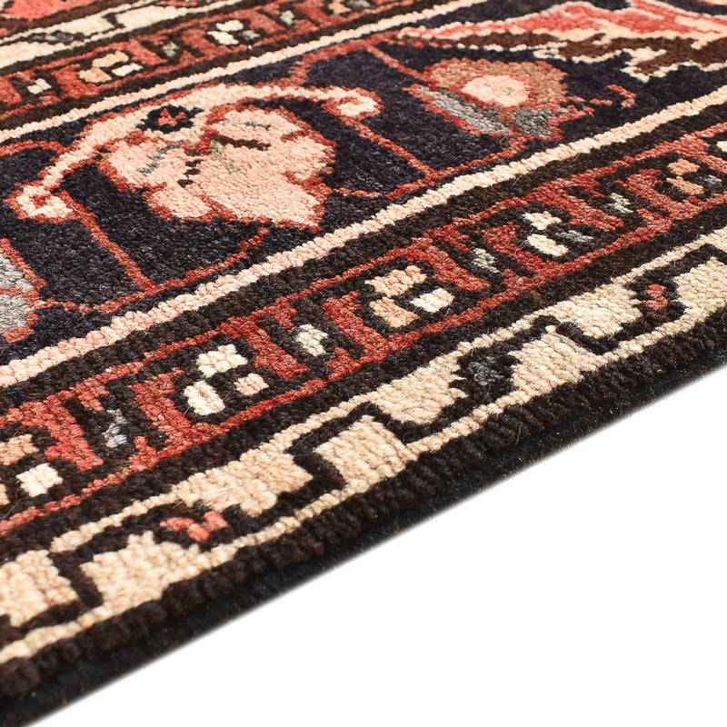 Perser Rug - Nomadic - 312 x 189 cm - light red