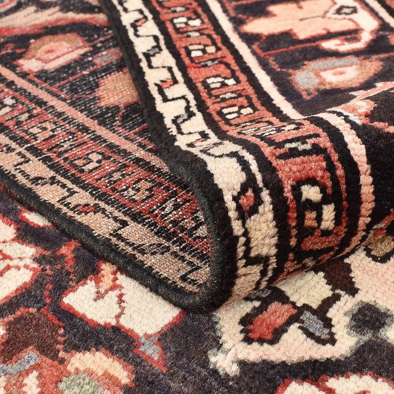 Perser Rug - Nomadic - 312 x 189 cm - light red