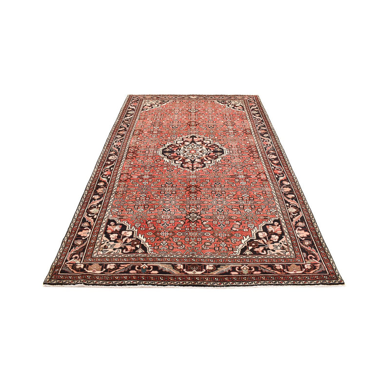 Perser Rug - Nomadic - 312 x 189 cm - light red