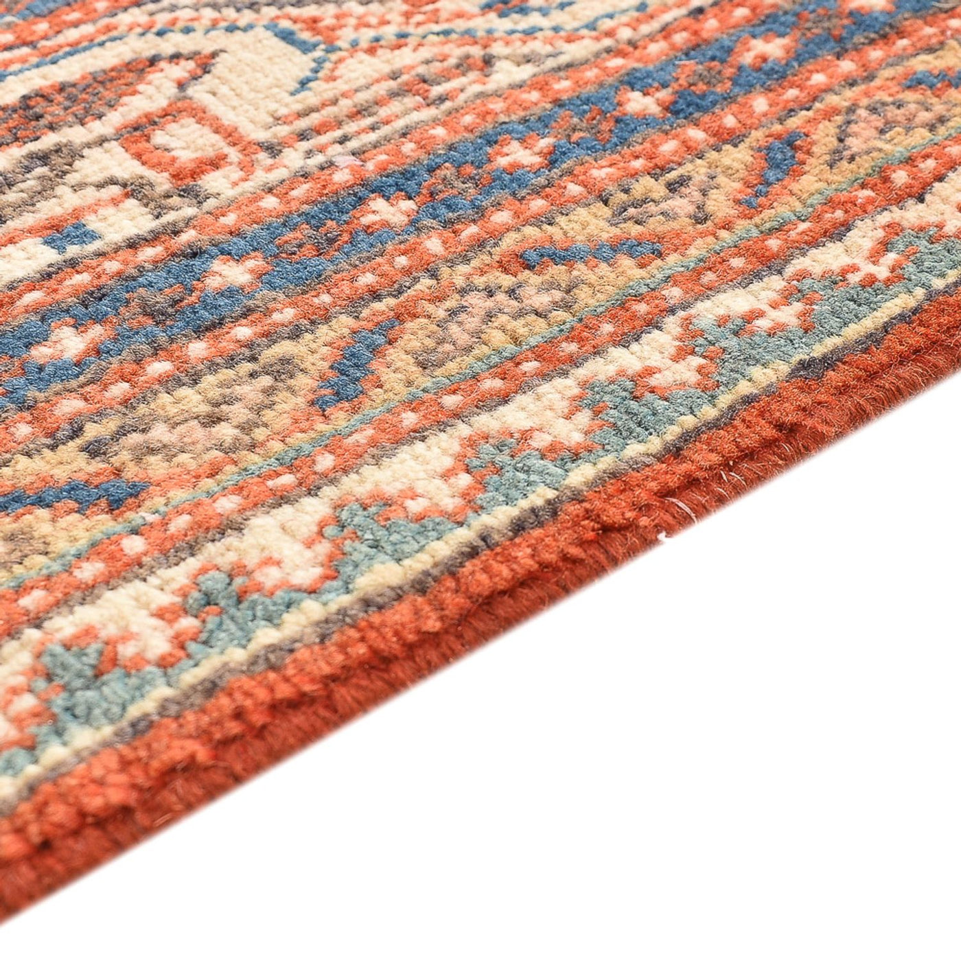 Mir Rug 307x210cm - Persian Rugs