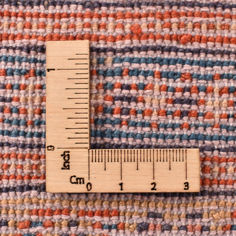 Perser Rug - Mir - 307 x 210 cm - light red