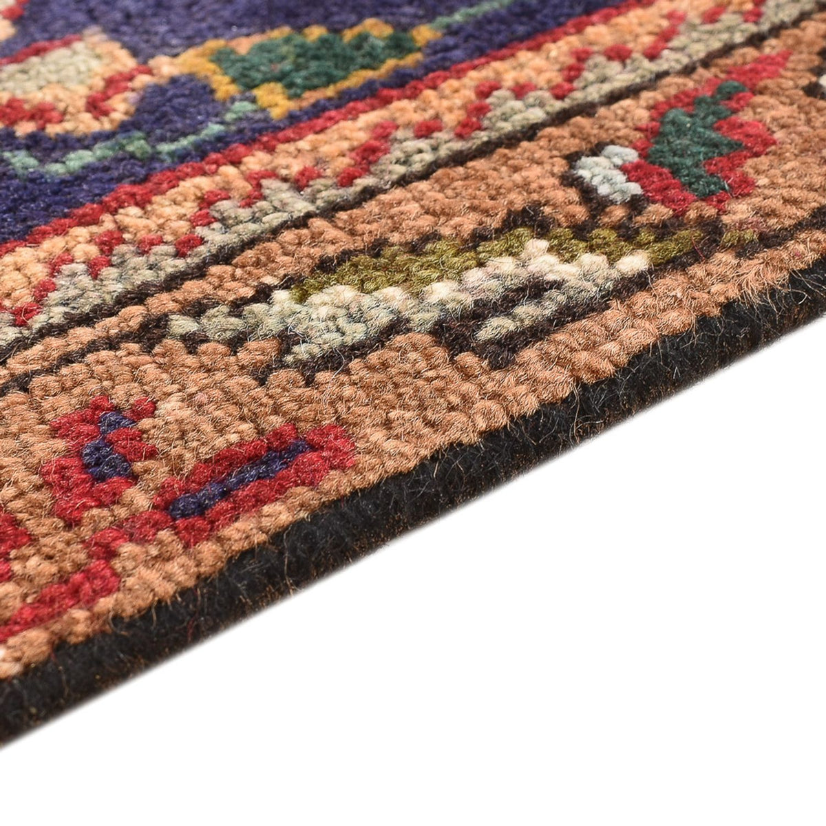 Perser Rug - Tabriz - 300 x 200 cm - red