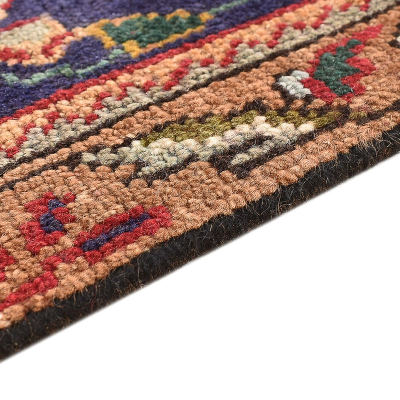 Perser Rug - Tabriz - 300 x 200 cm - red