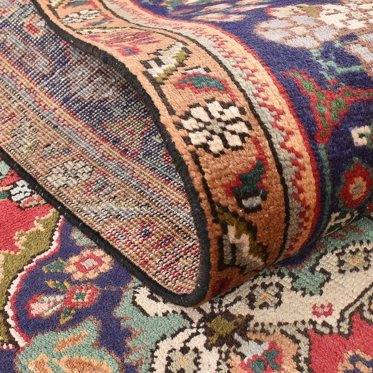 Perser Rug - Tabriz - 300 x 200 cm - red