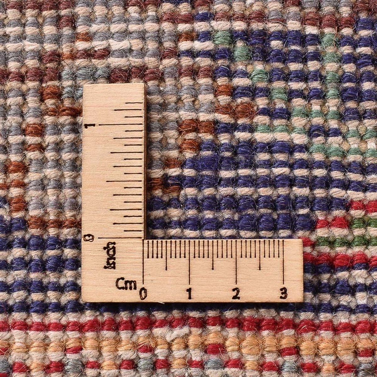 Perser Rug - Tabriz - 300 x 200 cm - red