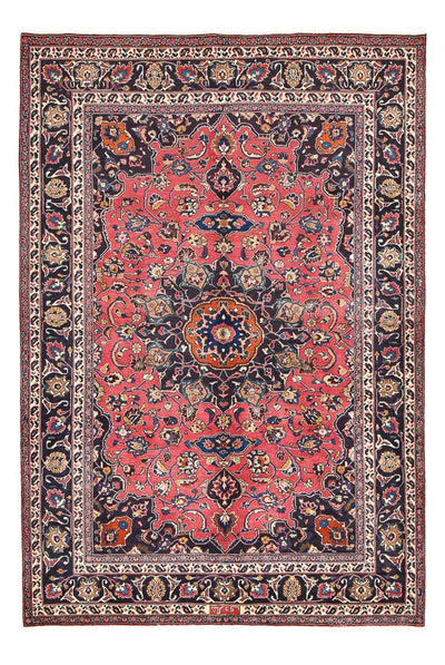 Mashhad Rug 203x310cm - Persian Rugs