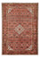 Perser Rug - Nomadic - 313 x 213 cm - light red