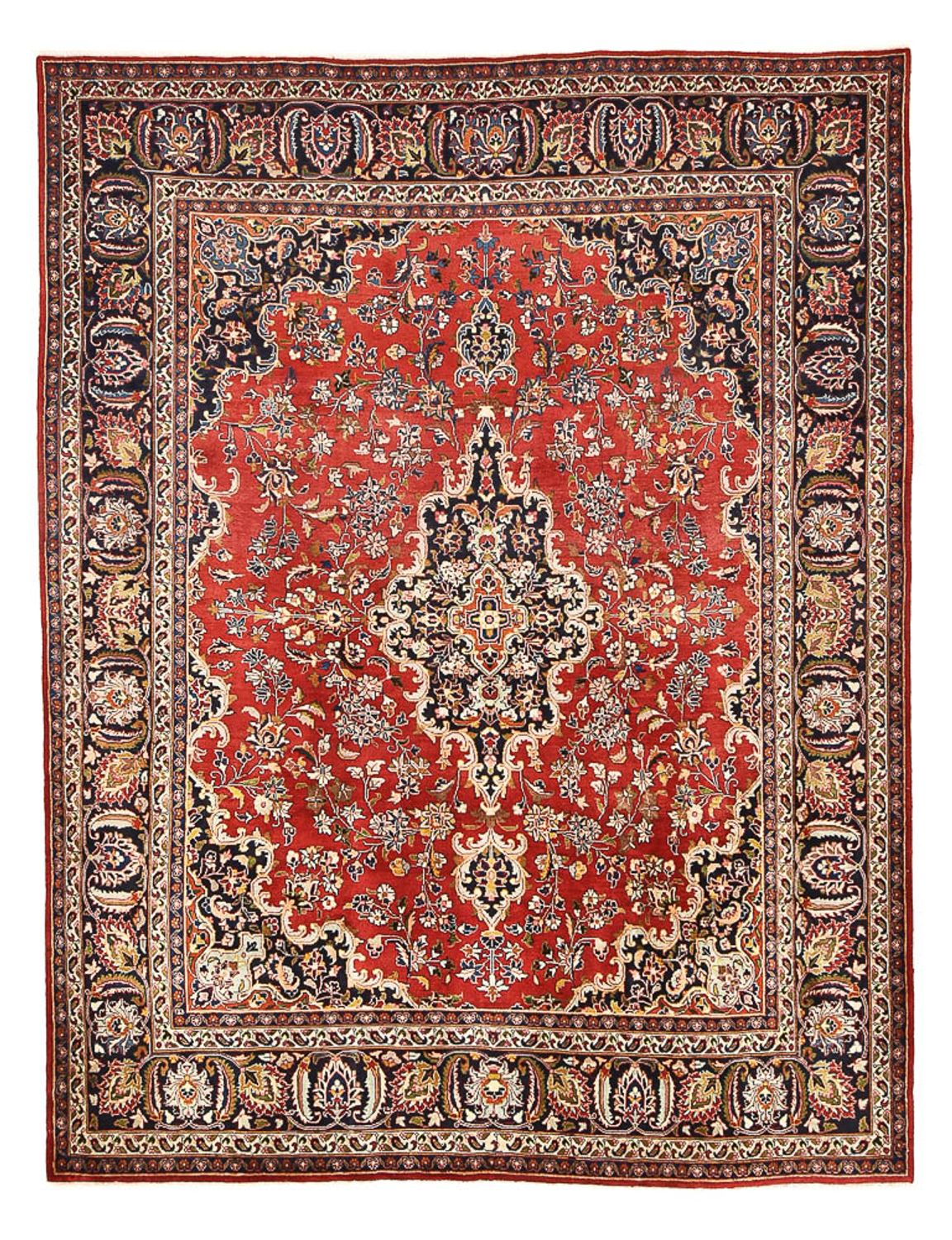 Perser Rug - Classic - 320 x 243 cm - red
