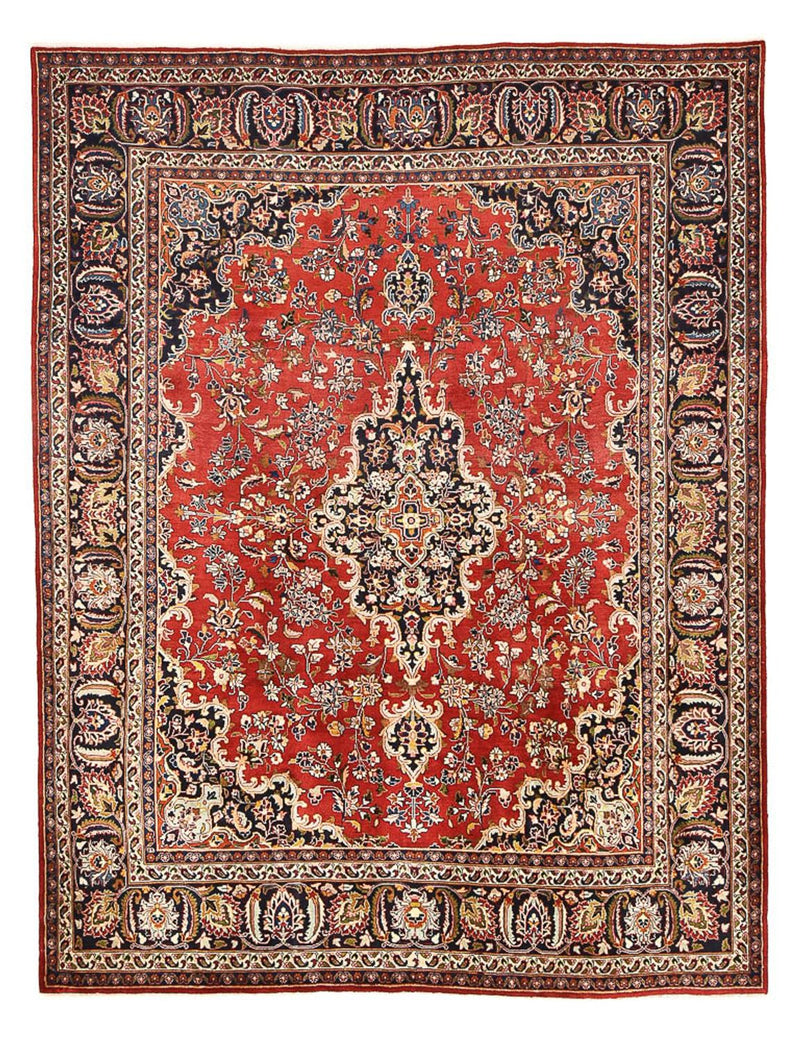 Perser Rug - Classic - 320 x 243 cm - red