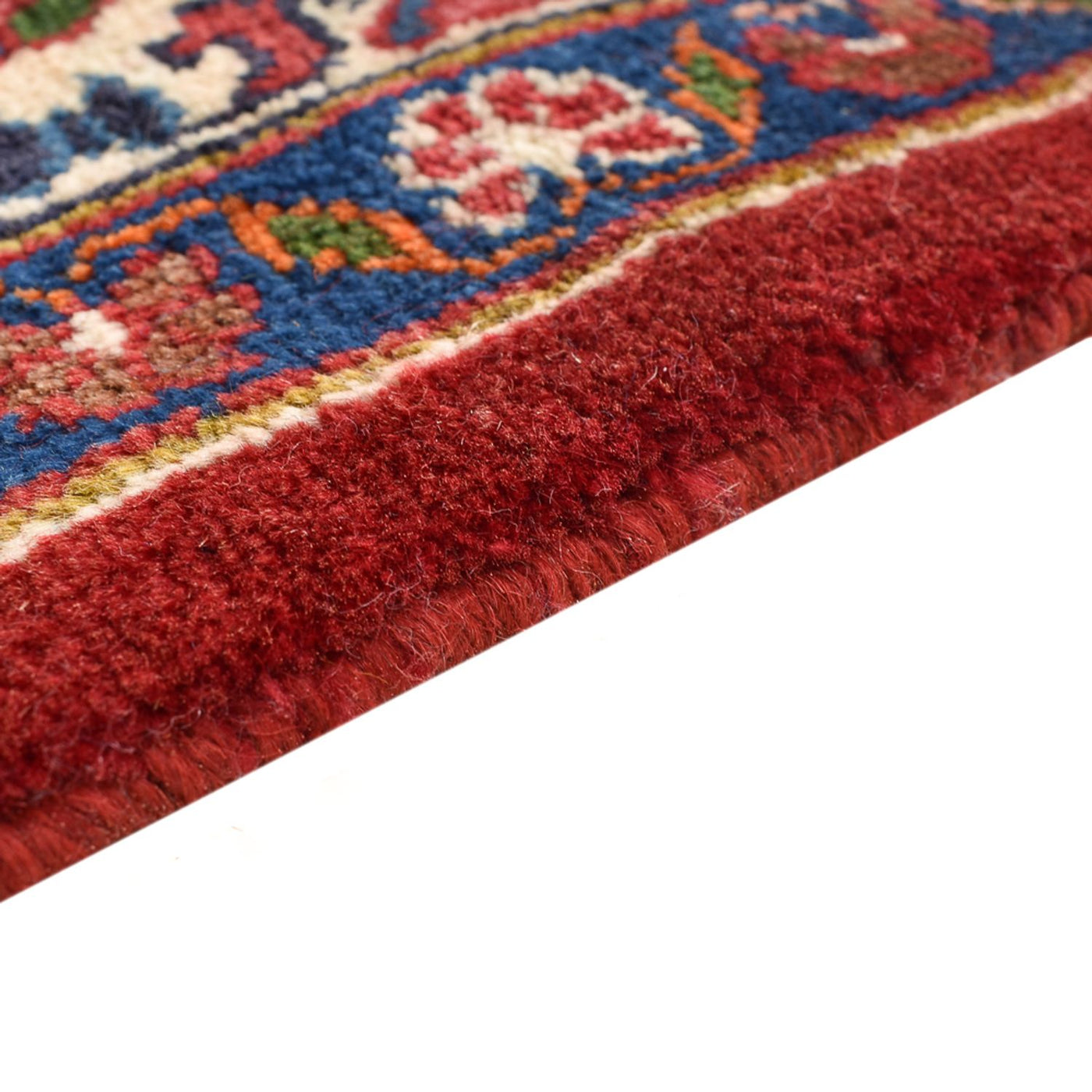 Mashhad Rug 320x243cm - Persian Rugs