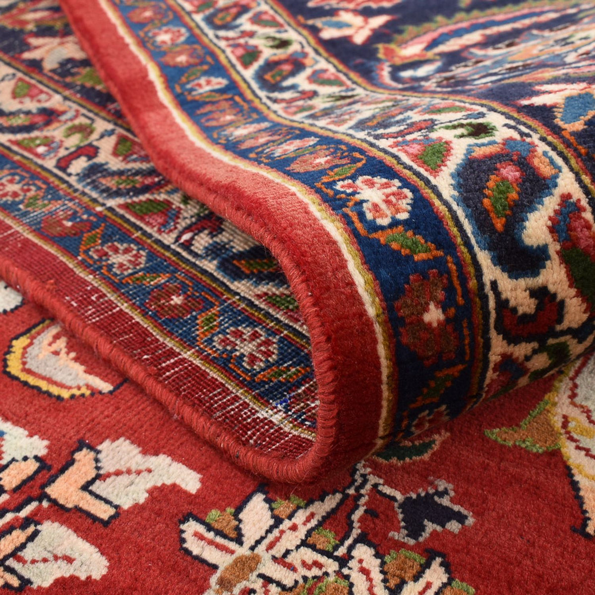 Perser Rug - Classic - 320 x 243 cm - red